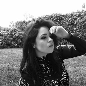 Meet your Posher, Luiza
